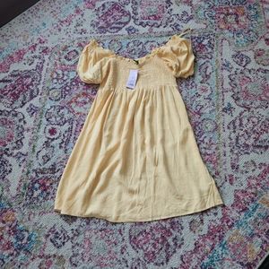 Wild Fable dress